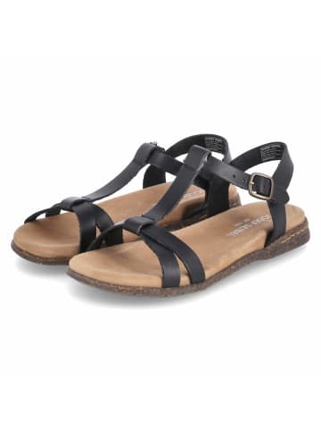 Josef Seibel Sandalette in black