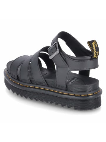 Dr. Martens Sandalen BLAIRE in Schwarz