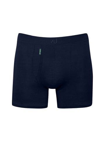 ZD ZERO DEFECTS Boxershort in Dunkelblau