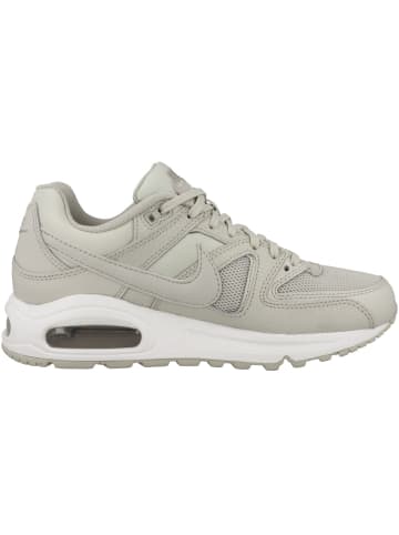 Nike Sneaker low Air Max Command in hellgrau