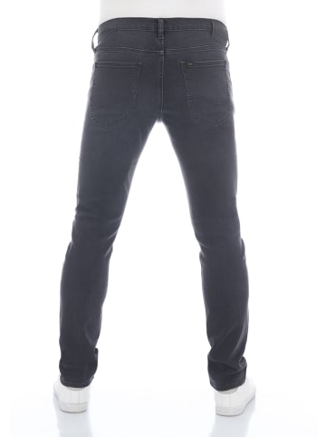 Lee Jeans Luke Slim Tapered tapered in Grau