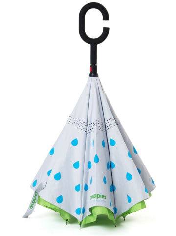 druppies Regenschirm Regenschirm in frisgroen