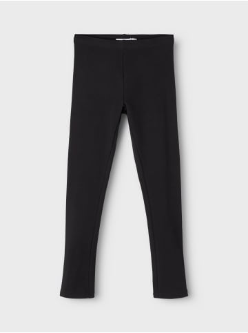 name it Sweatleggings NKFDAVINA in black