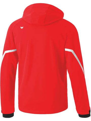erima Softshelljacke "Softshelljacke Function" in Rot