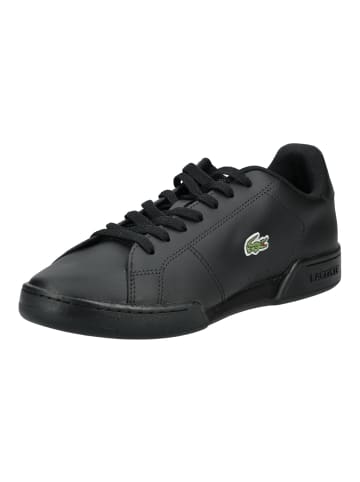Lacoste Sneaker in Schwarz