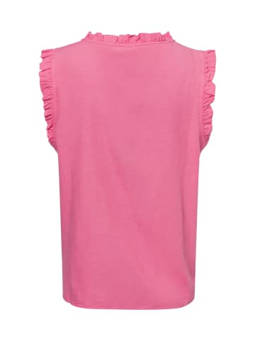 NÜMPH Top Nutusa in rosa