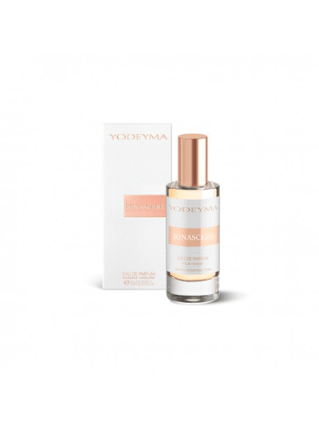 Yodeyma Eau de Parfum Rinascere 15 ml