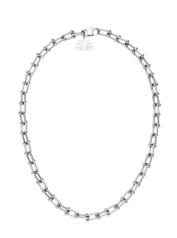 PURELEI Kette Kalele 45 cm in Silver