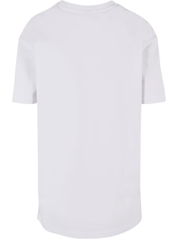 Urban Classics Urban Classics T-Shirts in white