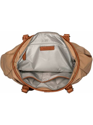 Tom Tailor Shopper für Damen in beige