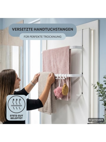 bremermann Tür-Hängeregal