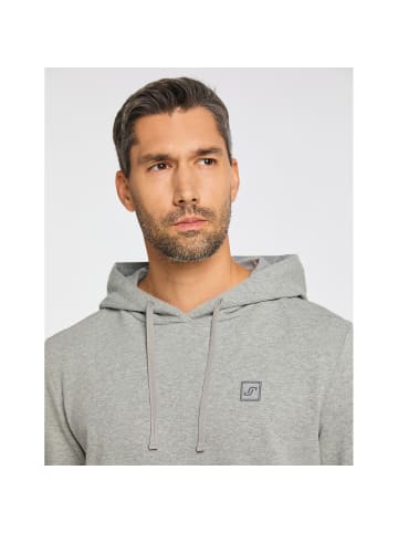 Joy Sweatshirt SAMI in Hellgrau