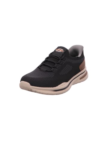 Skechers Sportschuh in schwarz