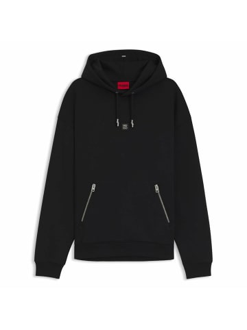 Hugo Boss Hoodie für Damen in uni