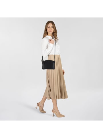 Tom Tailor Roma Umhängetasche 25 cm in black
