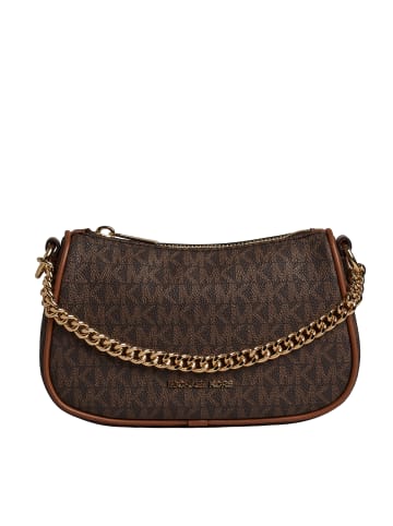 Michael Kors Umhängetasche in Brown