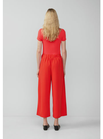 QS Hose in 3103_rot