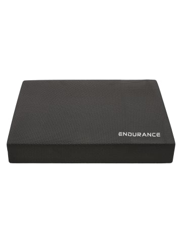 Endurance Balance Pad TPE in 1001 Black