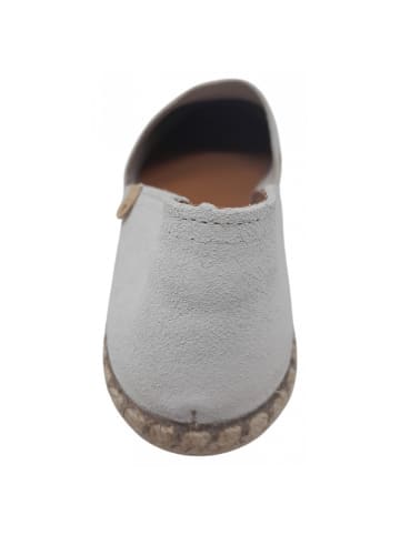 Verbenas Slipper Carmen in Beige