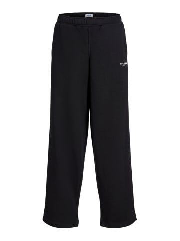 JJXX Jogginghose warm angeraut Jxstudio Vesterbro Pant in black