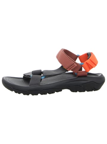 Teva Sandalen in mehrfarbig