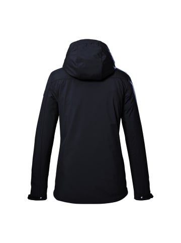 Killtec Jacke KOS 89 in Blau3044