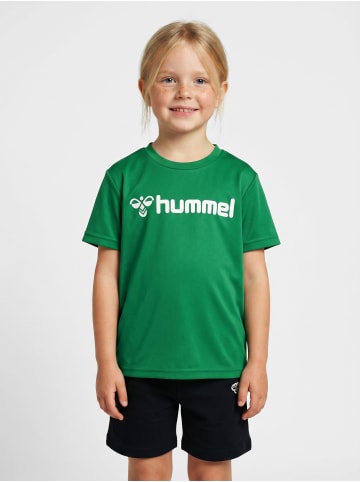 Hummel Hmllogo Kinder in JELLY BEAN