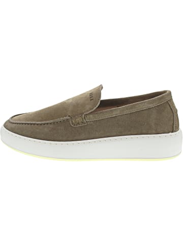 Nubikk Jiro Mio (M) Slipper Beige