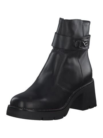 Nero Giardini Stiefeletten in nero