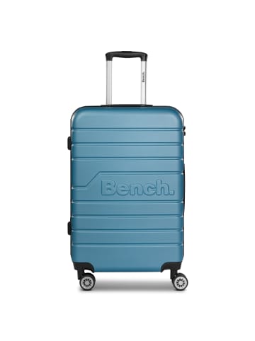 Bench Seattle 4 Rollen Trolley M 69 cm in nordic-blue