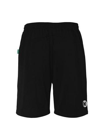 Kempa Shorts Performance in schwarz