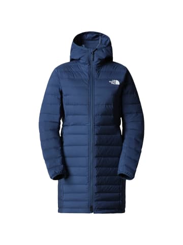 The North Face Winterjacke für Damen in uni