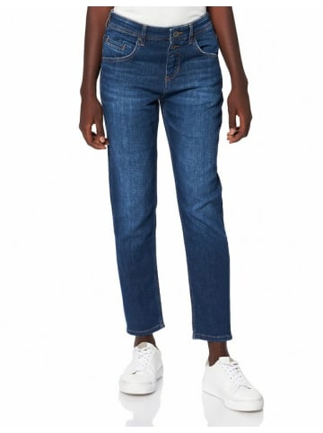 Marc O'Polo Stoffhose für Damen in dunkel-blau