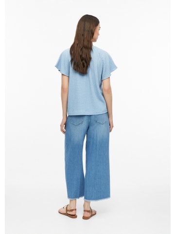 s.Oliver Bluse in 5025_hellblau