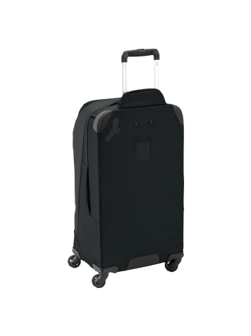 Eagle Creek selection Tarmac XE 95 L - Rollenreisetasche mit 4 Rollen 76.5 cm in schwarz