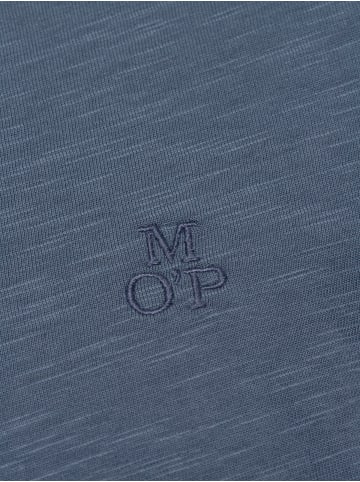 Marc O'Polo Poloshirt in blau