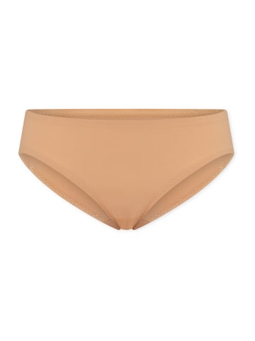 Schiesser Slips Basic in maple