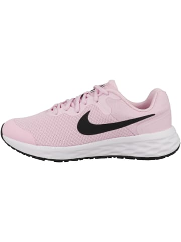 Nike Laufschuhe Revolution 6 NN (GS) in pink