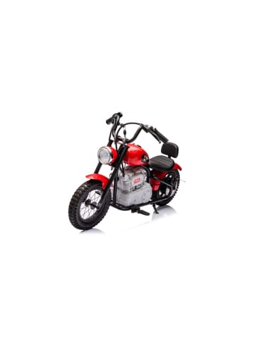 Wisam® Batteriebetriebener Motor A9902 36V