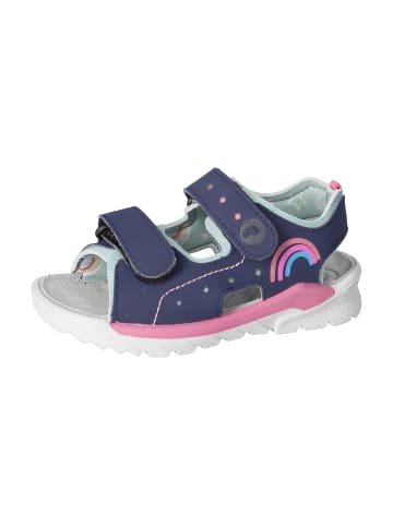 Ricosta Sandalen in Blau