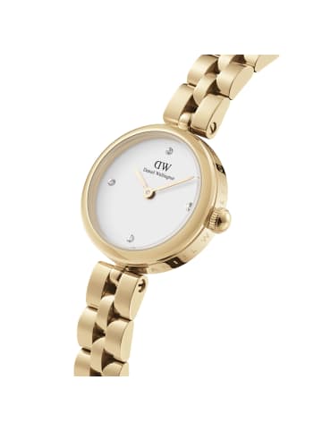 Daniel Wellington Quarzuhr für Damen in gold