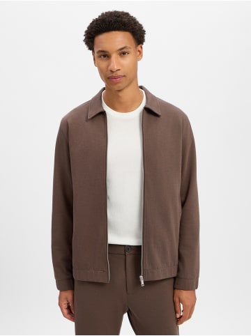 Lindbergh Jacke in schlamm