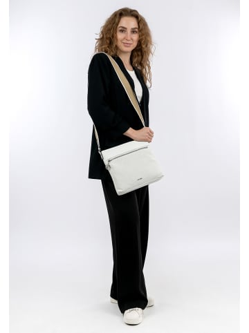 SURI FREY Umhängetasche SFY Patsy in white
