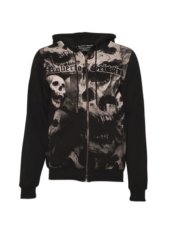 Roberto Geissini Mystic Sweatjacke Schwarz