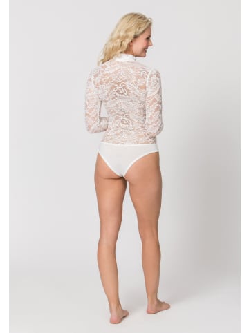 Stockerpoint Stockerpoint Trachtenbody Larina in creme