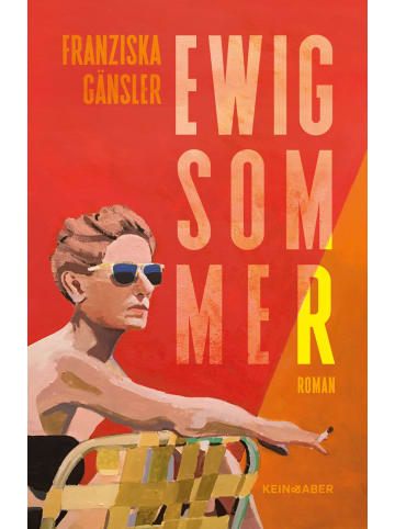 Kein & Aber Ewig Sommer