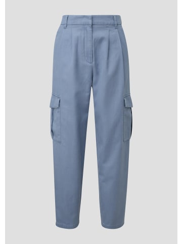 s.Oliver Hose in 5271_blassblau