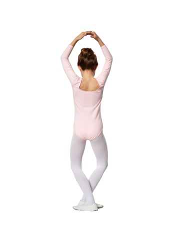 tectake Leicht taillierte Form, pink