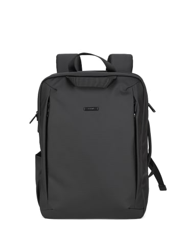 Aoking Rucksack in BLACK