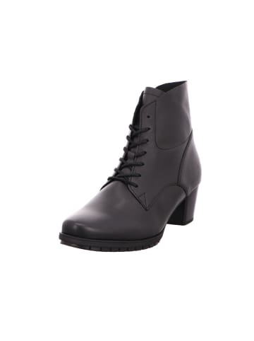 Gabor Stiefelette in schwarz
